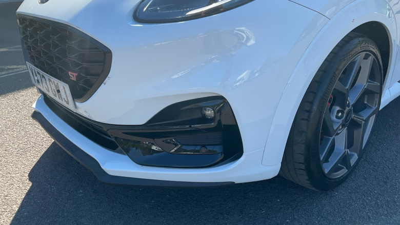 Ford Puma ST 1.5 EcoBoost ST 5dr Petrol Hatchback